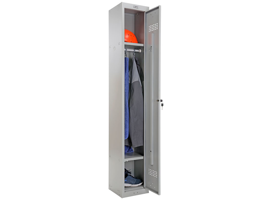 Шкаф для одежды Практик ML 11-30X30