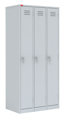 Шкаф для одежды ШРМ-33